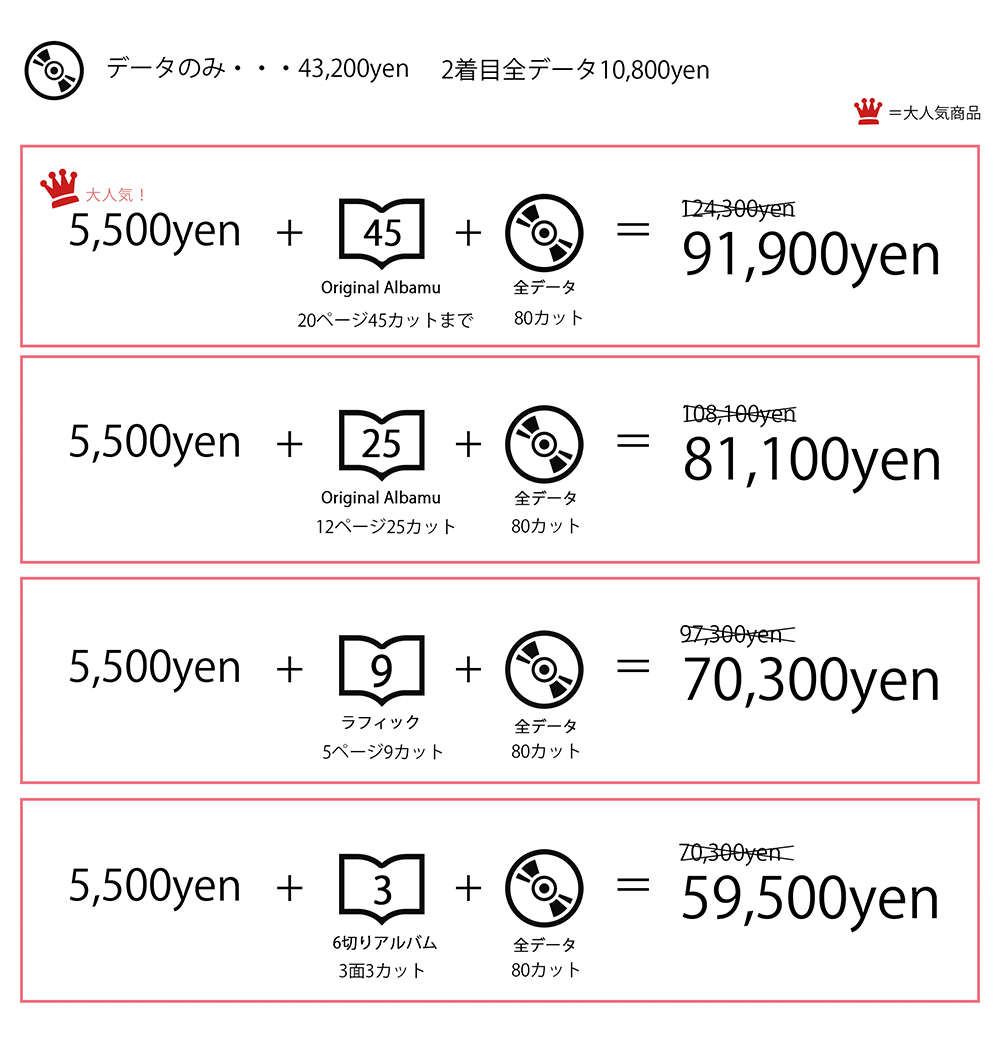 洋装スタジオ