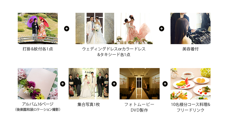 必ず家族が喜ぶとっておきプラン